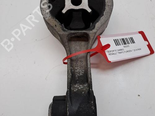 Used Support RENAULT TRAFIC III Van (FG_) 1.6 dCi 90 (FGME) (90 hp) 27098779