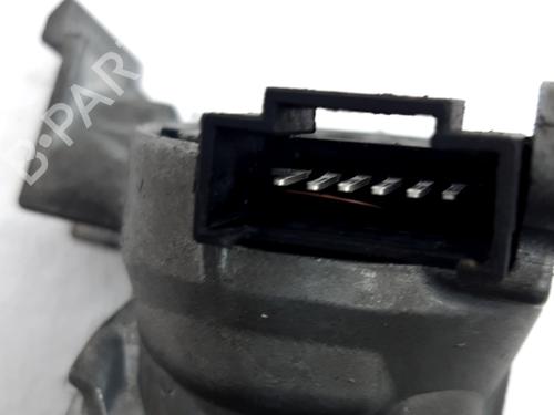 Ignition barrel SEAT ALTEA (5P1) 1.9 TDI | BP32256883M48
