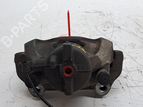 Left front brake caliper FIAT CROMA (194_) 1.9 D Multijet (194AXC1B, 194AXC12) | BP23375807M105 