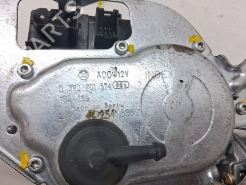 Rear wiper motor BMW 3 Compact (E46) 316 ti | BP28958409M102 