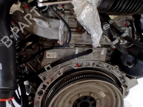 Engine MERCEDES-BENZ A-CLASS (W176) A 200 CDI / d (176.008) | BP38407918M1 - Image 7