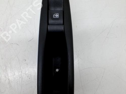 Comutador vidro trás esquerdo RENAULT CAPTUR I (J5_, H5_) 1.2 TCe 120 (118 hp) 29302343