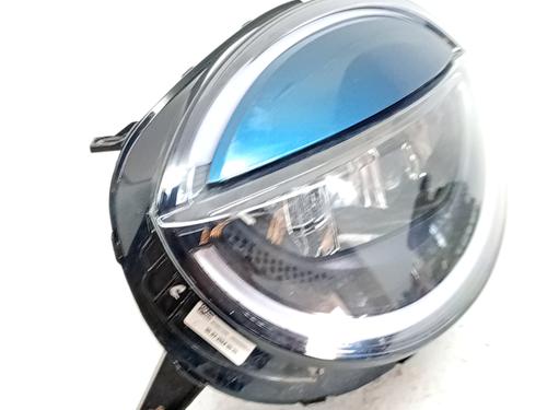 Used Left headlight FIAT 600e / 600 (365_, 364_) Mild Hybrid (136 hp) 31801819