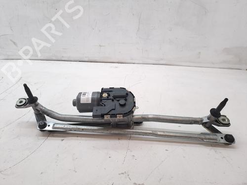 Used Front wiper motor AUDI Q5 (8RB) 2.0 TDI quattro (170 hp) 25998655