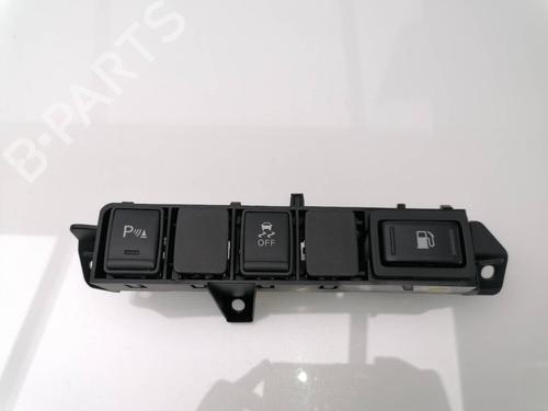 Used Switch NISSAN NAVARA NP300 Pickup (D23, D23T) 2.3 dCi 4x4 (D231) (163 hp) 29051254