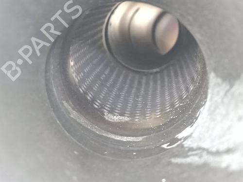 Exhaust system AUDI Q5 (8RB) 2.0 TDI | BP27253243M121 