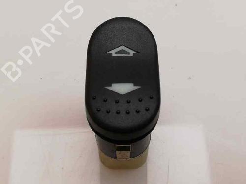Used Right front window switch FORD FOCUS I Saloon (DFW) 1.6 16V (100 hp) 23387407