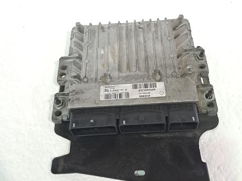 Computer motormanagement RENAULT MEGANE III Grandtour (KZ0/1) 1.5 dCi (KZ1M, KZ1W, KZ0R) (106 hp) 29556896