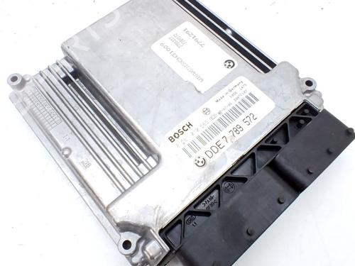 Used Engine control unit (ECU) Engine control unit (ECU) BMW 3 (E46) 320 d (150 hp) 33762505 33762505