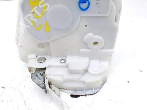 Rear left lock MAZDA 6 Hatchback (GH) 2.0 MZR-CD (GH14) | BP33765171C100 - Image 2