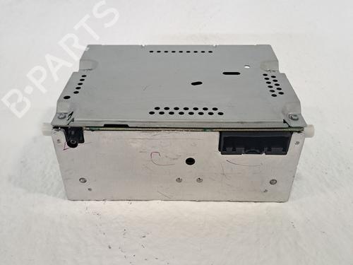 Bilradio FORD FIESTA VI (CB1, CCN) 1.4 TDCi | BP24874597E6 