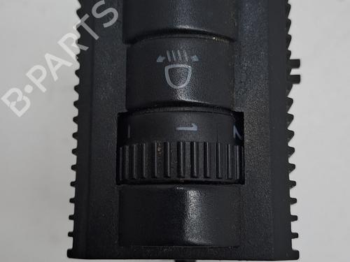 Used Headlight switch VW TRANSPORTER T5 Van (7HA, 7HH, 7EA, 7EH) 2.5 TDI (130 hp) 23375008
