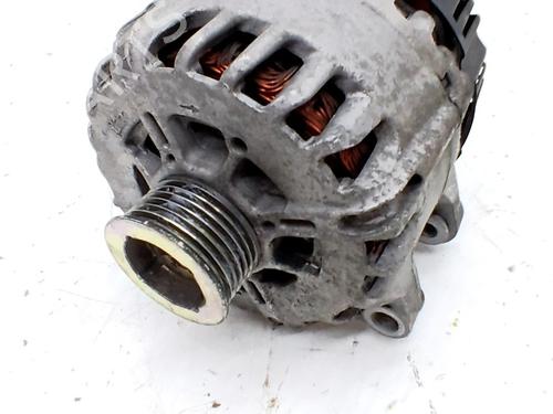 Used Alternator Alternator CITROËN JUMPY III Van (V_) 2.0 BlueHDi 120 (122 hp) 35946963 35946963
