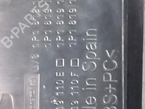 Switch SEAT LEON (1P1) 1.9 TDI | BP31012075I30 