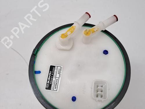 Used Fuel pump SUBARU XV (_GP_) 2.0 i AWD (GP7, G33GP) (150 hp) 23943088