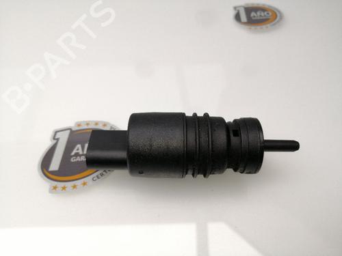 Sprinklervæskepumpe MERCEDES-BENZ M-CLASS (W163) ML 270 CDI (163.113) | BP23449503E24 