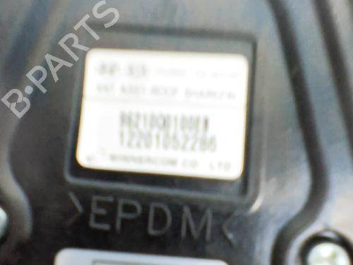Antenne/Base HYUNDAI i20 III (BC3, BI3) 1.0 T-GDI | BP32743340C140 - Image 2