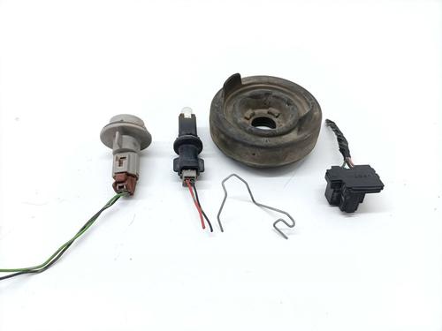 Used Lamp holder NISSAN NAVARA NP300 (D40) 2.5 dCi 4WD (174 hp) 25456259