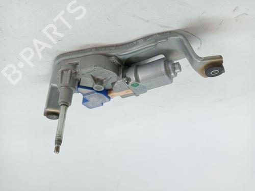 Rear wiper motor CITROËN C4 AIRCROSS 1.6 HDi 115 | BP24633359M102 