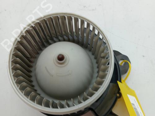 Heater blower motor OPEL COMBO Box Body/MPV (X12) 1.3 CDTI (B05) | BP23340391M62 