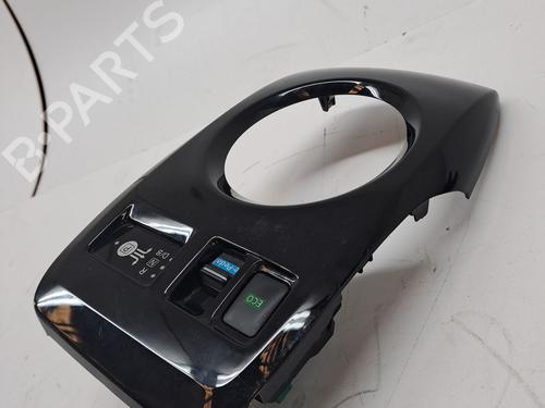 Switch NISSAN LEAF (ZE1) Electric | BP23380302I30