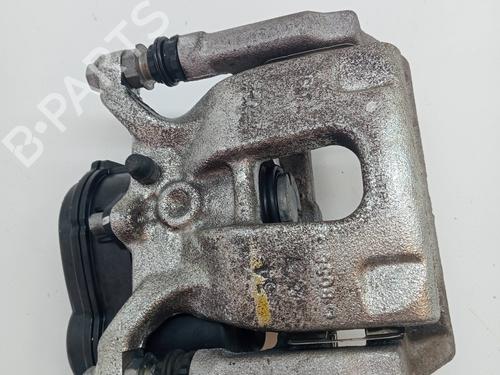 Left rear brake caliper HONDA HR-V (RU) 1.5 (RU1) | BP23340932M107 