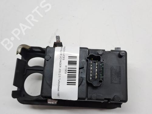Hovedlysbryter CHRYSLER VOYAGER IV (RG, RS) 2.5 CRD | BP23975217I24 