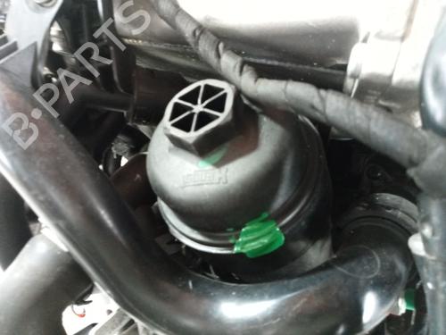 Engine AUDI Q5 (FYB, FYG) 35 TDI quattro | BP29301704M1 