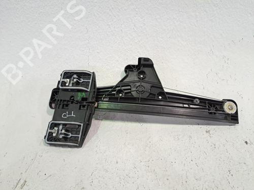 Rear right window mechanism OPEL CORSA F (P2JO) 1.2 (68) | BP28037609C25 