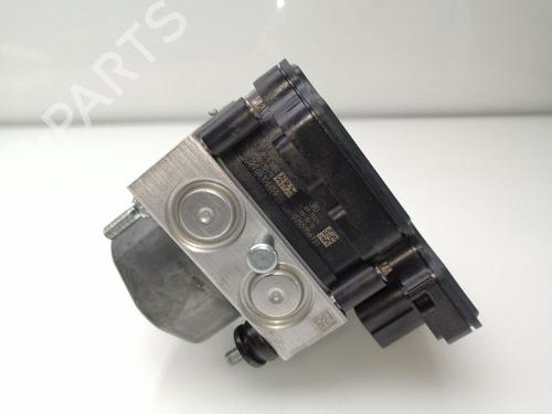 Used ABS pump TOYOTA AYGO (_B4_) 1.0 (KGB40) (69 hp) 23377251