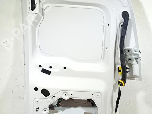 Left tailgate OPEL INSIGNIA B Grand Sport (Z18) 2.0 4x4 (68) | BP32285699C76