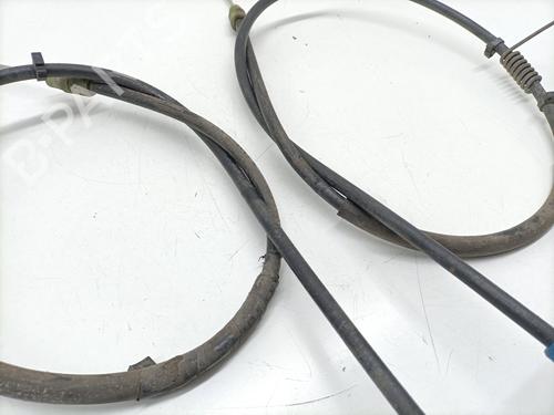 Kabel FORD TRANSIT Van (FA_ _) 2.4 TDCi RWD (140 hp) 25456286