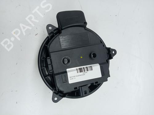 Used Heater blower motor AUDI A7 Sportback (4GA, 4GF) 3.0 TDI quattro (204 hp) 23370349