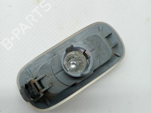 Højre side indikator AUDI A3 (8P1) 2.0 TDI 16V | BP23376498I19 