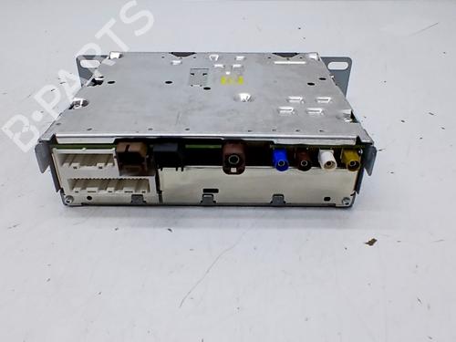 Radio RENAULT TWINGO III (BCM_, BCA_) 1.0 SCe 65 (BCMJ) | BP38417385E6 - Image 2