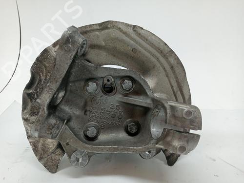 Right front steering knuckle BMW 3 (E90) 318 i | BP24193330M26 