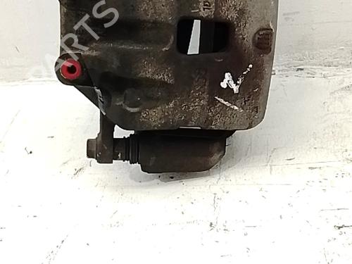 Used Left front brake caliper Left front brake caliper OPEL ASTRA J GTC 2.0 BiTurbo CDTI (08) (194 hp) 36241341 36241341