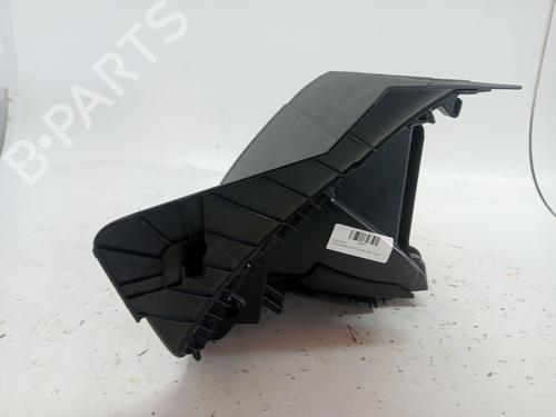 Glove box VW GOLF VII (5G1, BQ1, BE1, BE2) 1.6 TDI | BP23366233C95 