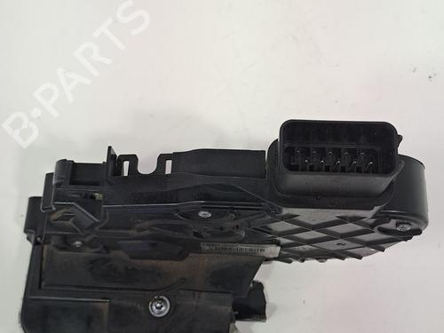 Rear right lock FORD GALAXY II (WA6) 2.0 TDCi | BP23370636C99 