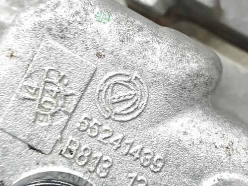 Gearbox FIAT 500 (312_) 1.2 (312AXA1A) | BP23377530M3 