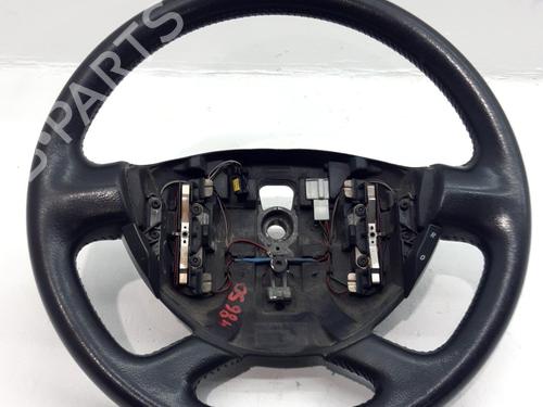 Used Steering wheel Steering wheel RENAULT LAGUNA II (BG0/1_) 2.0 16V IDE (BG0N) (140 hp) 34181897 34181897
