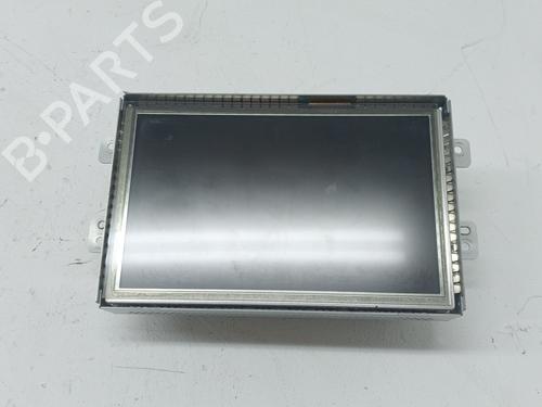 Used Display monitor LAND ROVER RANGE ROVER EVOQUE VAN (L538) TD4 4x4 (150 hp) 24240073