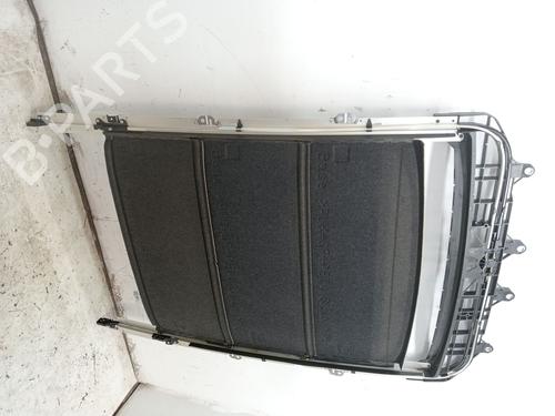 Sunroof CITROËN C4 AIRCROSS 1.6 HDi 115 | BP24515389C124 