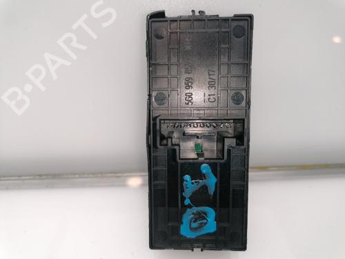 Right rear window switch SEAT LEON ST (5F8) 1.6 TDI | BP25433693I28 