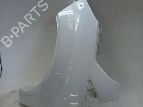 Left front fenders FORD C-MAX II (DXA/CB7, DXA/CEU) 1.0 EcoBoost | BP29229086C41 