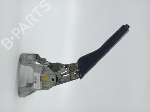 Used Hand brake VW TOURAN (1T1, 1T2) 1.9 TDI (105 hp) 23369334