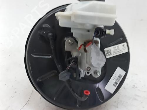 Used Servo brake Servo brake VW TIGUAN (AD1, AX1) 2.0 TDI (150 hp) 36026741 36026741