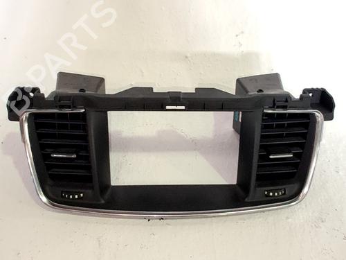 Luftventil Luftventil PEUGEOT 508 I (8D_) 2.0 BlueHDi 150 (150 hp) 33768692 33768692