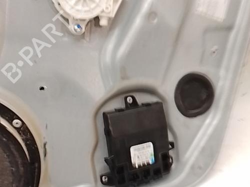 Front left window mechanism MERCEDES-BENZ GL-CLASS (X164) GL 420 CDI 4-matic (164.828) | BP40545701C22 - Image 3