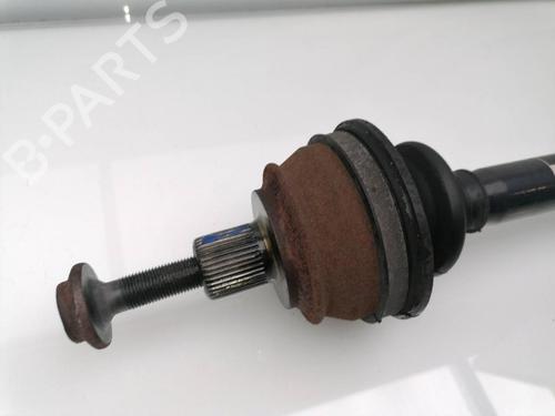 Left rear driveshaft AUDI A8 D3 (4E2, 4E8) 4.2 quattro | BP23938429M40